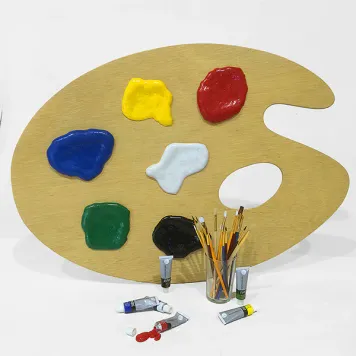 Should AI Make Art While We Humans Do the Boring Stuff?